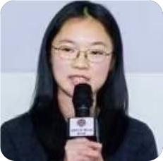 蒋忆睿 博士