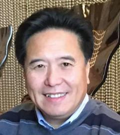 蒋志予 博士
