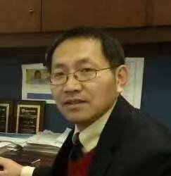 娄新生 (Xinsheng Lou) 博士