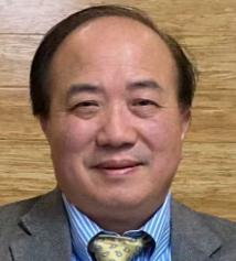 楼宏 (Peter Lou)