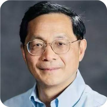 彭长征 (Thomas C. Peng) 博士