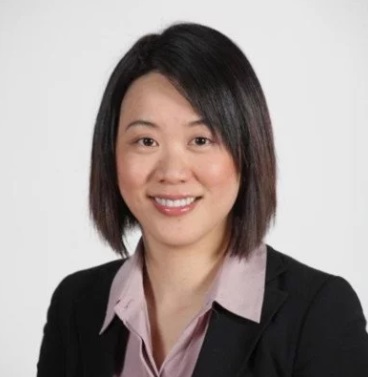 Dr. Tina Zhang, Ph.D