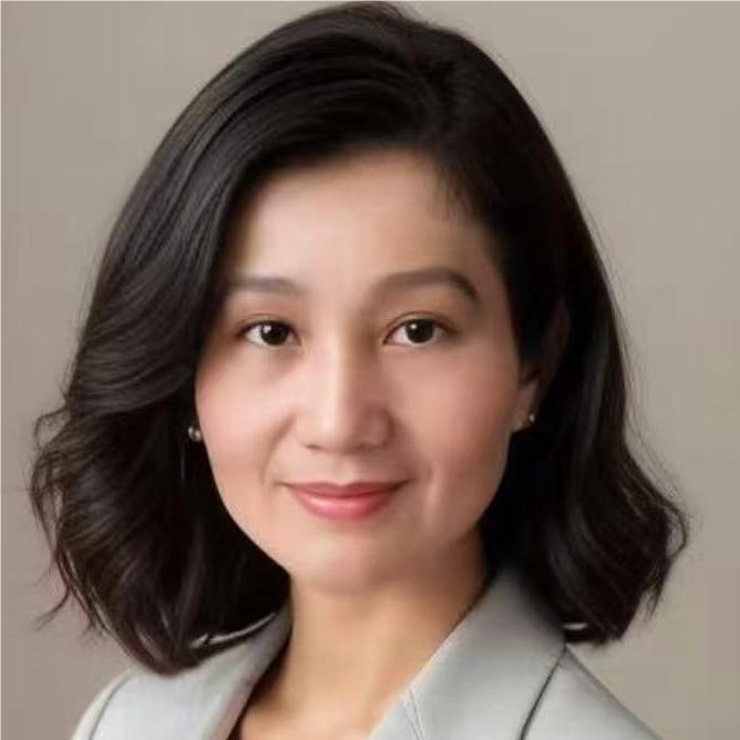 周红 (Zhou Hong)