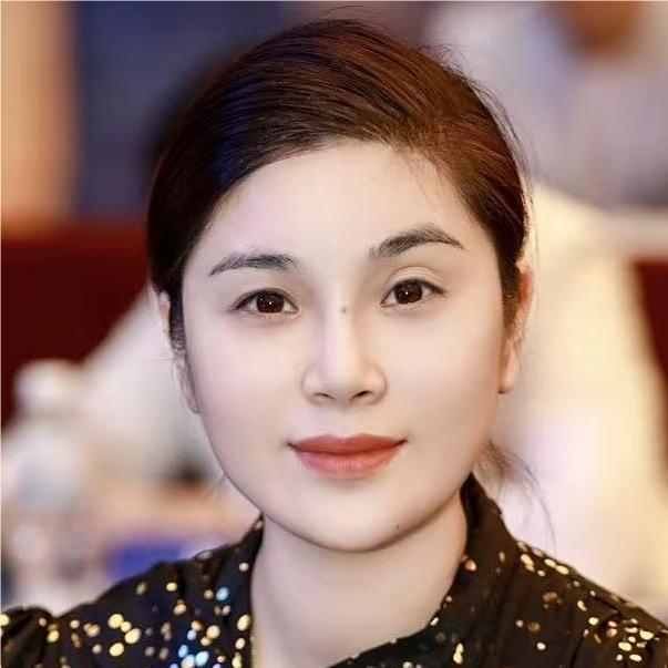 岳晓兰